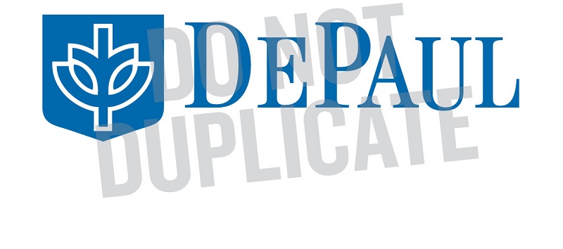 Logos and Marks | Brand Standards | Brand | DePaul University, Chicago